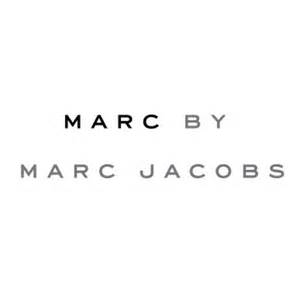 logo Marc Jacobs